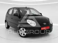 2009 KIA Picanto