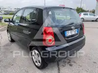 2009 KIA Picanto