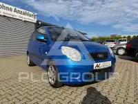 2009 KIA Picanto