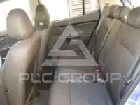 2009 KIA Picanto