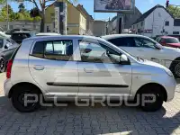 2009 KIA Picanto