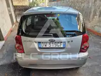 2009 KIA Picanto