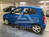 2009 KIA Picanto