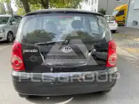 2009 KIA Picanto