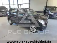 2009 KIA Picanto