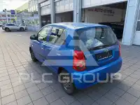 2009 KIA Picanto