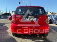 2009 KIA Picanto