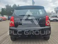 2009 KIA Picanto