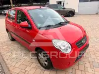 2009 KIA Picanto