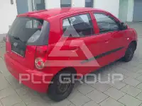 2009 KIA Picanto