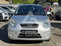2009 KIA Picanto