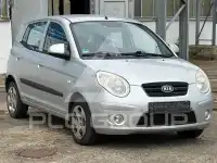 2009 KIA Picanto