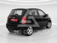 2009 KIA Picanto