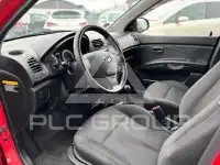 2009 KIA Picanto