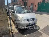 2009 KIA Picanto