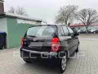 2009 KIA Picanto
