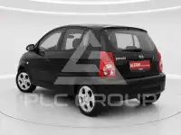 2009 KIA Picanto