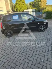 2009 KIA Picanto