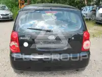 2009 KIA Picanto