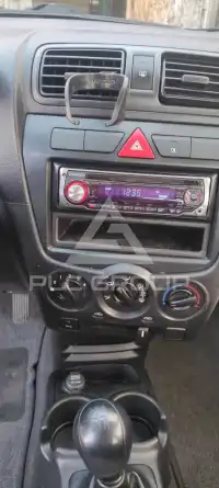 2009 KIA Picanto