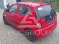 2009 KIA Picanto
