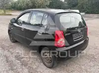 2009 KIA Picanto