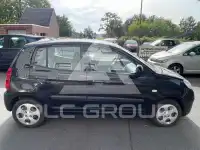 2009 KIA Picanto