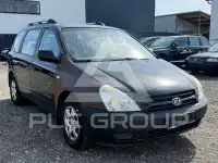 2009 KIA Carnival