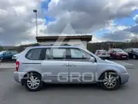 2009 KIA Carnival