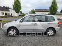 2009 KIA Carnival
