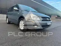 2009 KIA Carnival