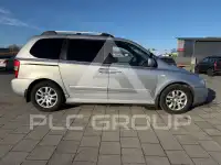 2009 KIA Carnival