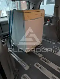 2009 KIA Carnival