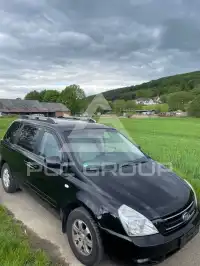 2009 KIA Carnival