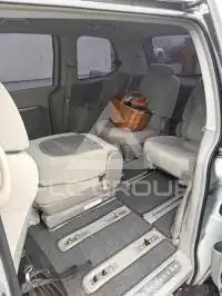 2009 KIA Carnival
