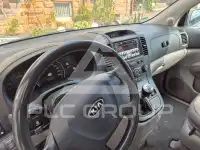 2009 KIA Carnival
