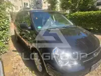 2009 KIA Carnival
