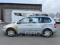 2009 KIA Carnival