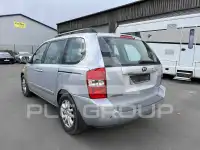 2009 KIA Carnival