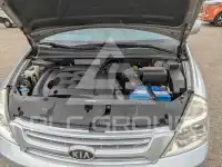 2009 KIA Carnival