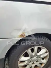 2009 KIA Carnival
