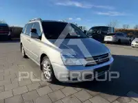 2009 KIA Carnival