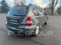 2009 KIA Carnival