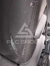 2009 KIA Carnival