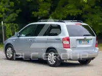 2009 KIA Carnival