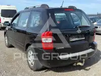 2009 KIA Carnival