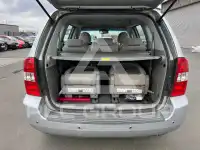 2009 KIA Carnival