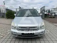 2009 KIA Carnival