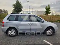 2009 KIA Carnival