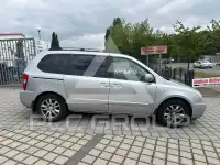 2009 KIA Carnival